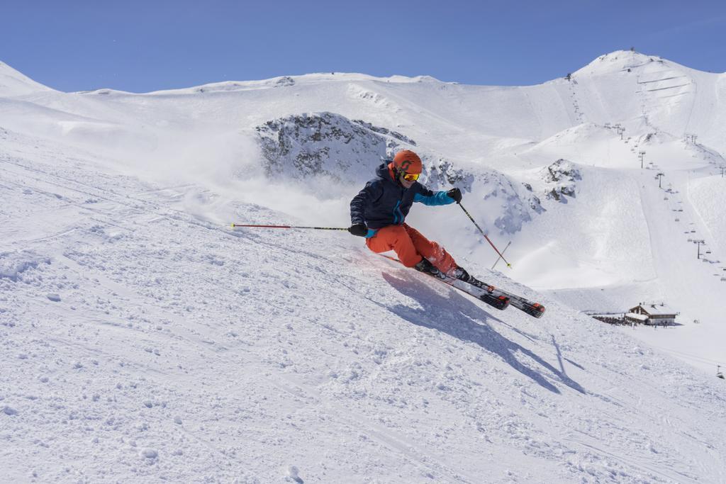 Apart Bergblick Ischgl Exterior foto